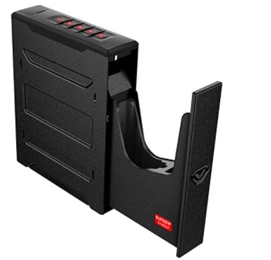 Vaultek Slider Nightstand Hidden Gun Safe