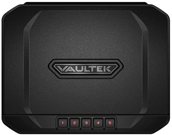 VAULTEK VT20i Handgun Safe