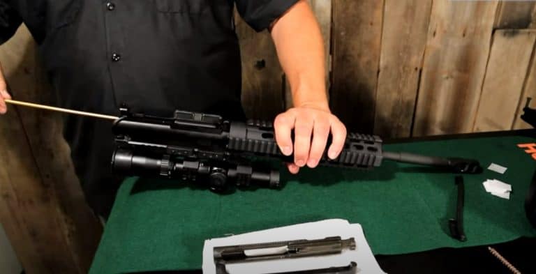 6 Best AR 15 Cleaning Kit In 2022 – Experts Picked