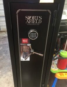 Best Gun Safe under 500