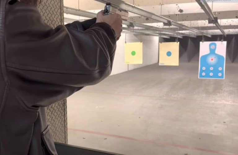 How Often Should You Go To The Gun Range?