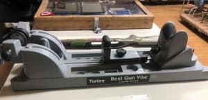 Best Gun Cleaning Vise