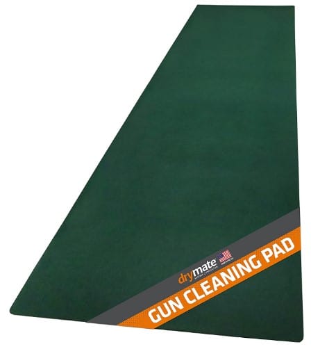 Drymate Gun Cleaning Pad