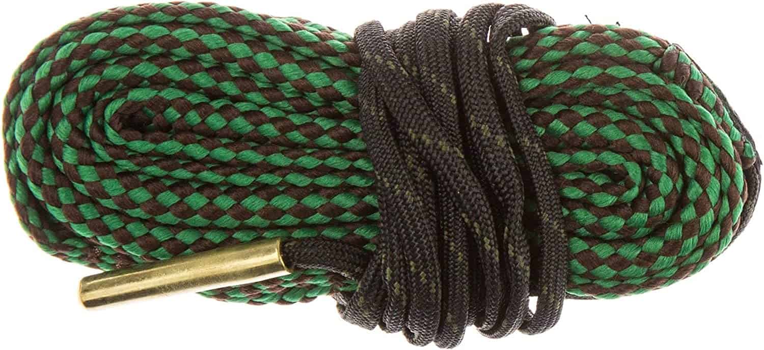 6 Best Bore Snake Kit In 2024 - Expert Guide - Rainier Ballistics