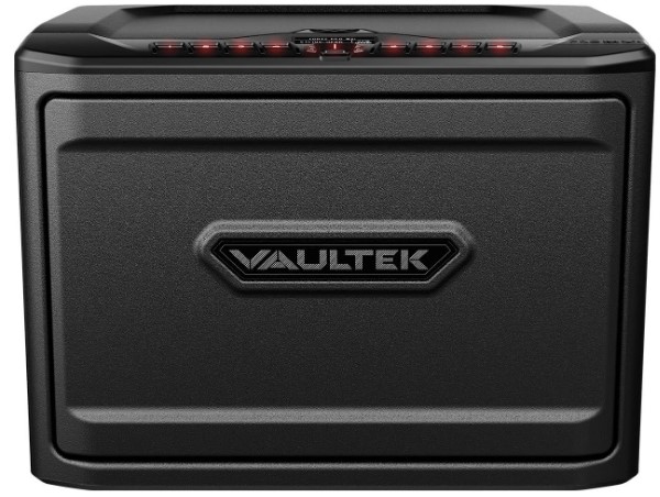 Vaultek MXi Biometric Handgun Safe
