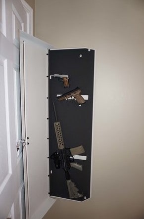 Fireproof Gun Safe