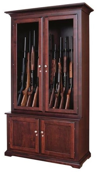 Gun Safe Gun Cabinet