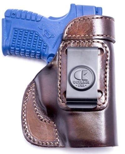 Conceal Carry Gun Holster