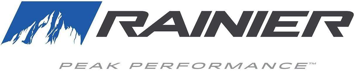 Rainier Ballistics Logo