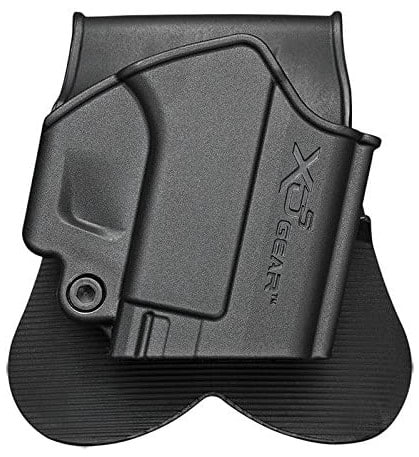 SPRINGFIELD ARMORY XDS4500H
