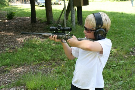 
Kids Gun Safety